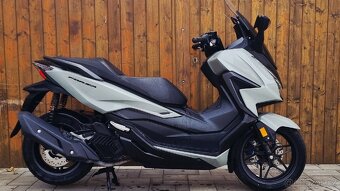 HONDA FORZA NSS 125 AD 2022 - 2