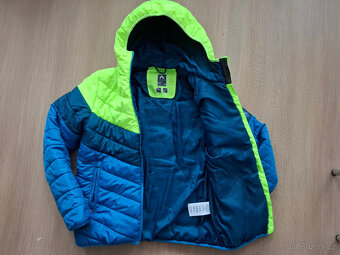 bunda vel. 152 - 2
