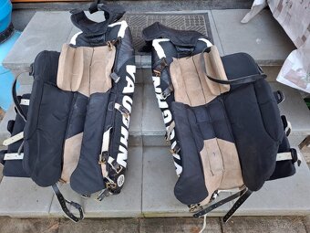 Betony Vaughn VPG 5500 32 palců - 2