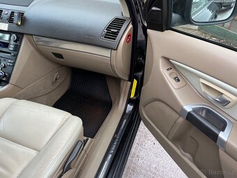 Volvo xc90 - 2