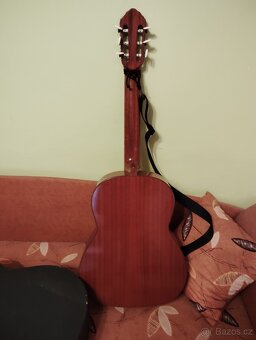 akustická kytara Cremona 476 - 2