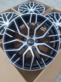 ALU R16 5X118 Opel Vivaro Renault Trafic Nissan Primastar - 2