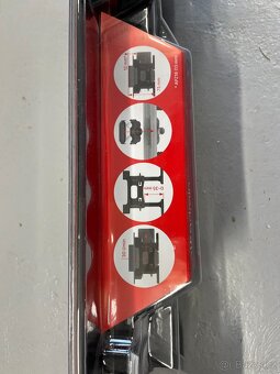 Alcadrain Simple Sprchový žlab - Nový - 2