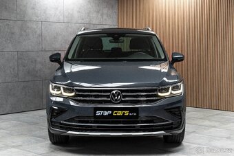 Volkswagen Tiguan, 2.0TDI 4x4.DSG.VIRTUAL.ELEGANCE.SERVIS VW - 2