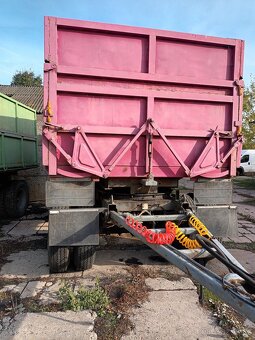 Autovlek 13/17 BBS - 2