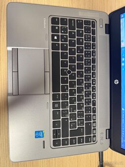 HP elitebook 840 g2 - 2