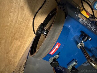 Bruska Scheppach Tiger 2500 - 2