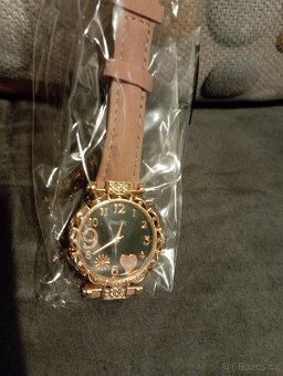 Prodám dámské nové hodinky - 2