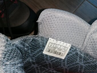 LOWA Mauria GTX Ls dámská obuv - 2