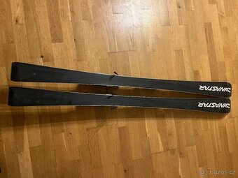 Závodní slalomové lyže Dynastar Omecarve 152 cm - 2