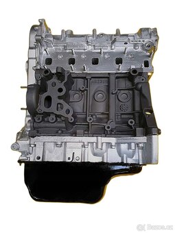 Prodám repasovaný motor Fiat 1.3 JTD Multijet (2006–2022) - 2