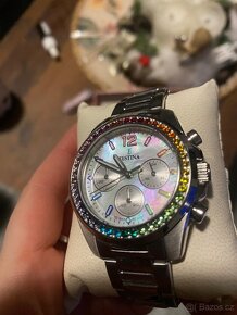 Hodinky FESTINA 20606/2 - 2