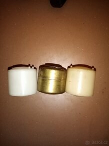 Plováky Škoda 1000MB - 100 - 2