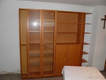 KVALITNÍ OBÝVACÍ STĚNA - 2