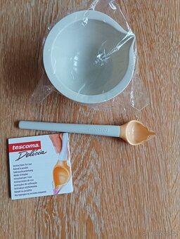 Tescoma zdobící pero - 2