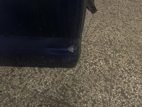 Dveře pravé zadní Škoda Octavia 3 kombi - 2