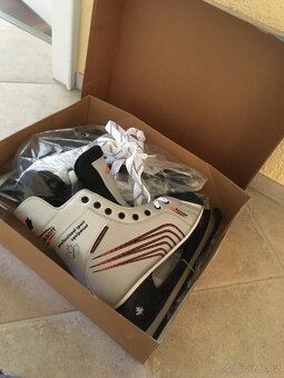 panske brusle vel.44 - 2