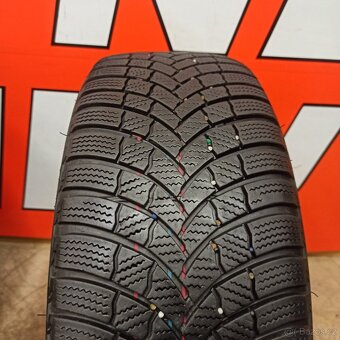 ALU kola Mercedes A,B,CLA ET49 zimní pneu205/55R16 - 2