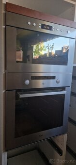 Vestavná mikrovlnná trouba Whirlpool - 2