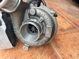 Turbo Kia Sorento 2.2 CRDi “ rv 2012” 126 tis km - 2