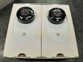 Ip wi-fi kamera Yi home 1080p - 2