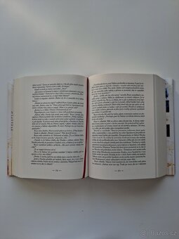 Půlměsíční město – Sarah J. Maasová - 2