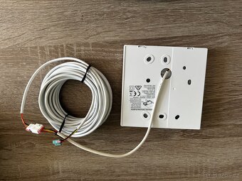 LG PREMTB001 drátový ovladač klimatizace bílý - 2