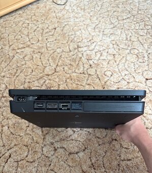 PlayStation 4 + hry k tomu - 2