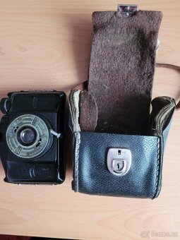 prodám foťáky - 2