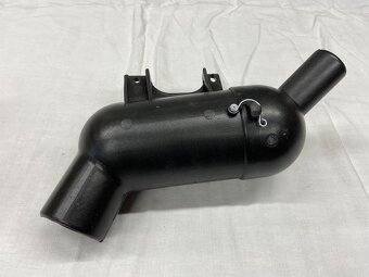 Predám nový vzduchový filterbox JAWA 250/353 350/360 - 2