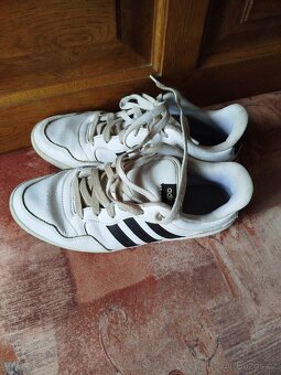 Boty, botasky Adidas 41 - 2