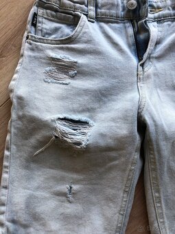 Kraťasy Terranova, velikost 152/158 - 2