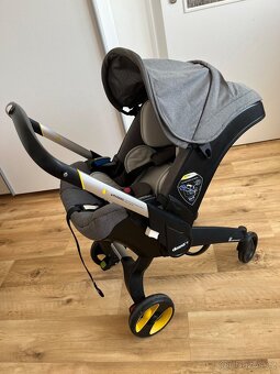 Autosedačka Doona+ - 2