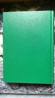 Tséhóné'o - Příruční šajenský herbář pro mírně pokročilé - 2