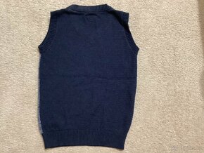 Pletená vesta zn. Primigi - 2