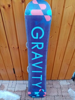 Dámský SNB set 144 cm - 2