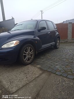 Chrysler PT Cruiser - 2