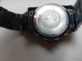 pánské hodinky Invicta 43 Pro Diver Diamond Dial - 2