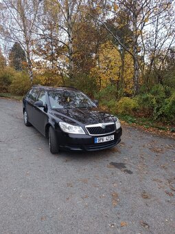 Prodej nebo výměna za naftu za jiné auto - 2