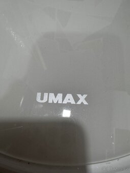 Robotický vysavač - 2