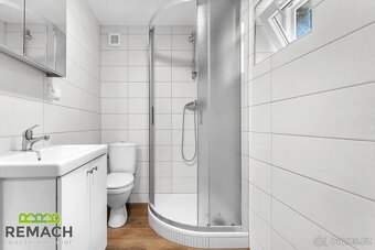 Pronájem, byt 1+kk, 21 m², suterén, Uherské Hradiště - Mařat - 2