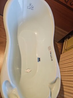 Vanička se stojanem - 2