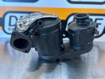 DPF REPAS - Hyu. Tucson, Santa FE/KIA Sorento 2.0-2.2CRDi - 2