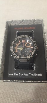 G-shock GST-B300WLP - 2