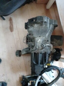 Převodovka Passat b5 1.9 tdi - 2
