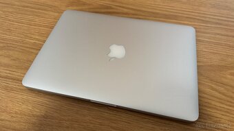 Apple MacBook Pro 13,3", i7, 16GB RAM, 120GB SSD - 2