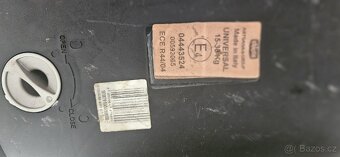 Dětská sedačka Chicco - 2