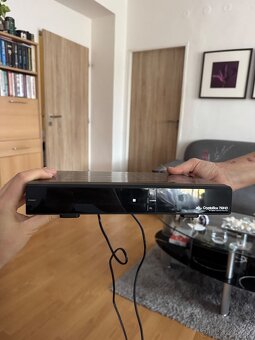 Satelitni prijimac - 2