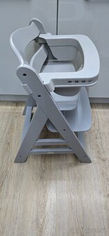 Sedačka Hauck - plus příslušenství - 2