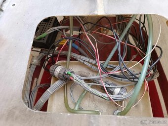 Průzkumný letoun Sojka 5 - 2